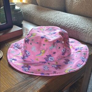 Disney Minnie shooting star 🌟 Bucket Hat
